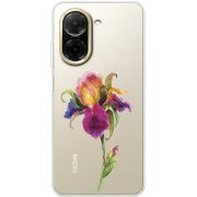 Прозорий чохол BoxFace Xiaomi Redmi A5 Iris