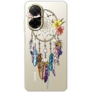 Чохол зі стразами Xiaomi Redmi A5 Dreamcatcher