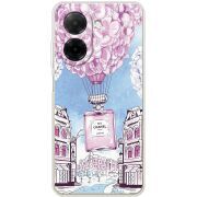Чохол зі стразами Xiaomi Redmi A5 Perfume bottle