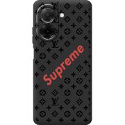Чорний чохол BoxFace Xiaomi Redmi A5 Style S