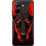 Чорний чохол BoxFace Xiaomi Redmi A5 
