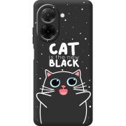 Чорний чохол BoxFace Xiaomi Redmi A5 