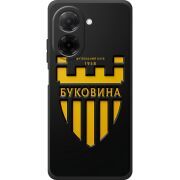 Чорний чохол BoxFace Xiaomi Redmi A5 