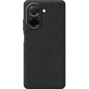Чорний чохол BoxFace Xiaomi Redmi A5 