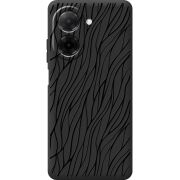 Чорний чохол BoxFace Xiaomi Redmi A5 