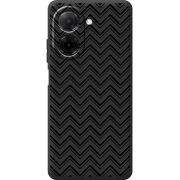Чорний чохол BoxFace Xiaomi Redmi A5 