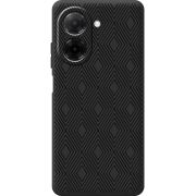 Чорний чохол BoxFace Xiaomi Redmi A5 