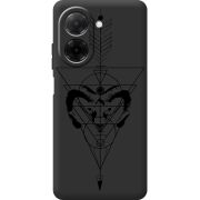 Чорний чохол BoxFace Xiaomi Redmi A5 