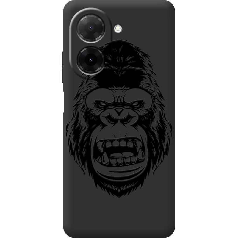 Чорний чохол BoxFace Xiaomi Redmi A5 Gorilla