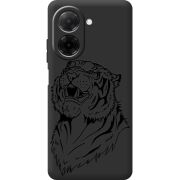 Чорний чохол BoxFace Xiaomi Redmi A5 