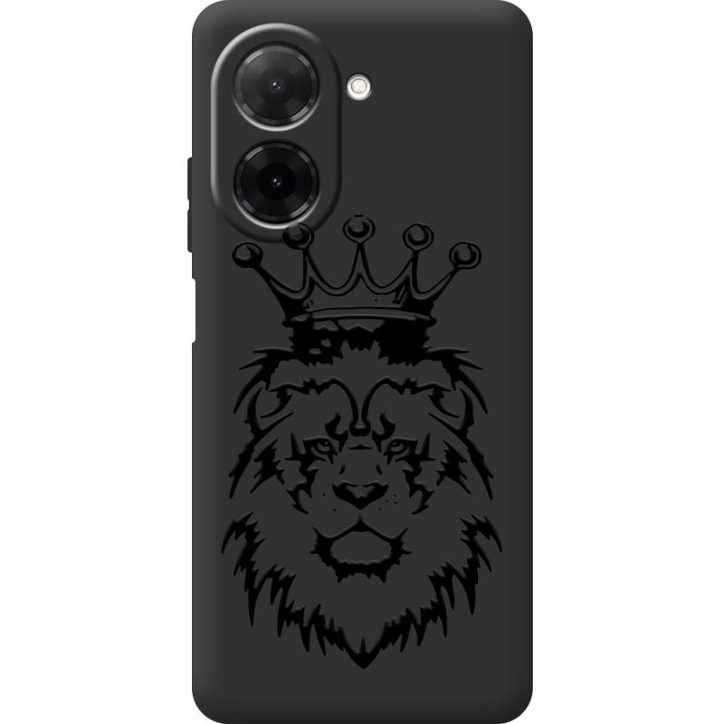 Чорний чохол BoxFace Xiaomi Redmi A5 