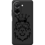 Чорний чохол BoxFace Xiaomi Redmi A5 