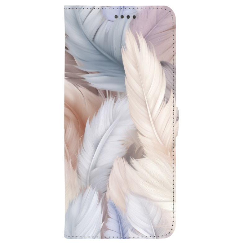 Чохол-книжка Stanford Side Magnet для Realme C61 
