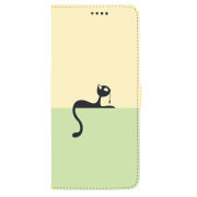 Чохол-книжка Stanford Side Magnet для Realme C61 