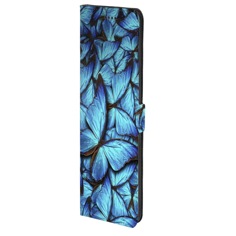 Чохол-книжка Stanford Side Magnet для Realme C61 