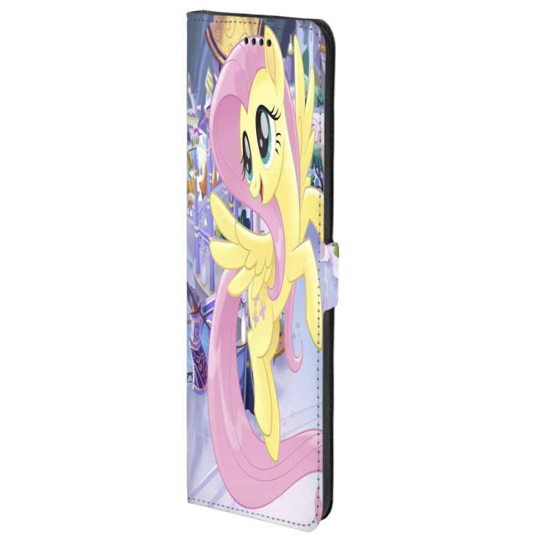 Чохол-книжка Stanford Side Magnet для Realme C61 