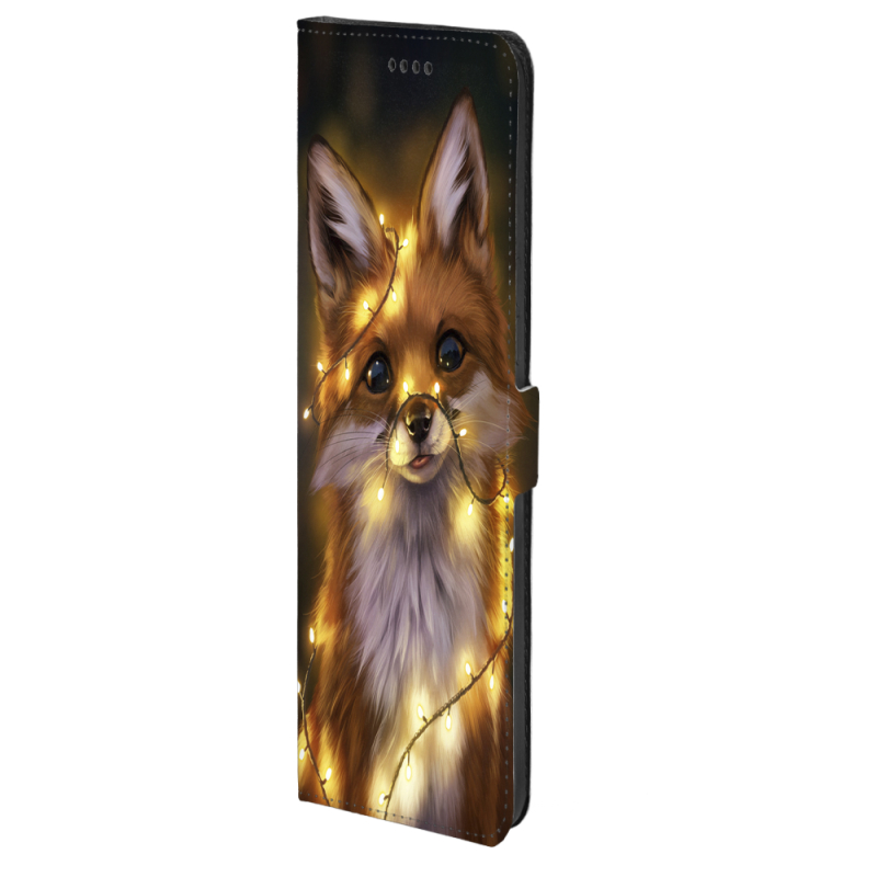 Чохол-книжка Stanford Side Magnet для Realme C61 