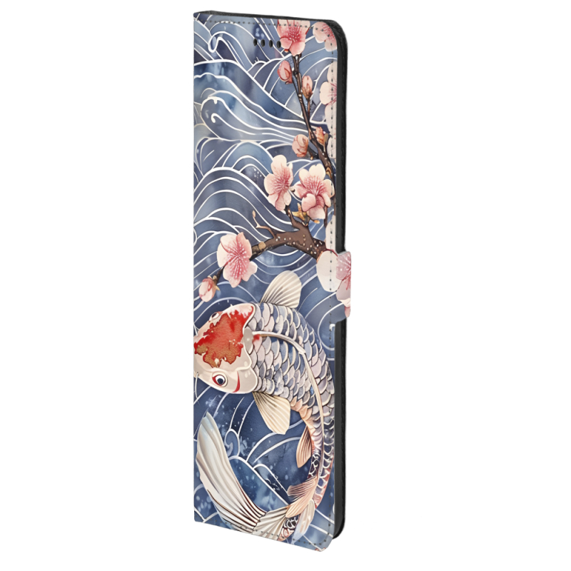 Чохол-книжка Stanford Side Magnet для Realme C61 