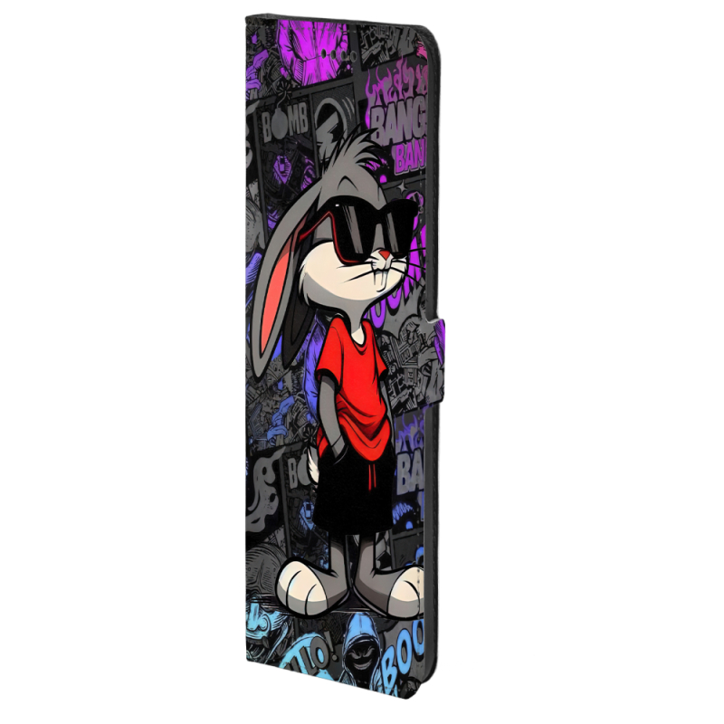 Чохол-книжка Stanford Side Magnet для Realme C61 