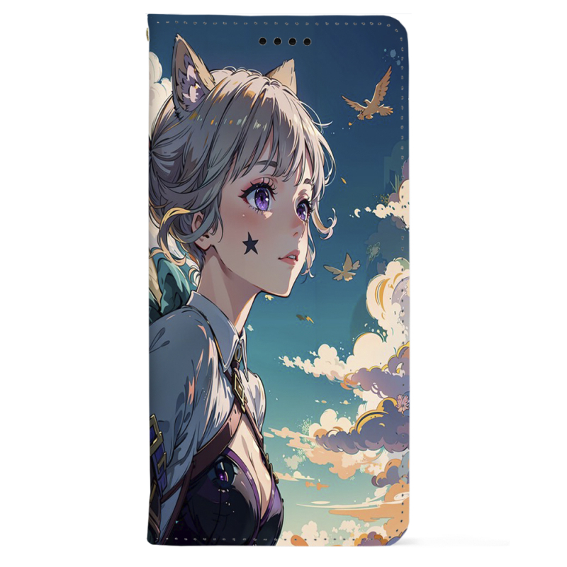 Чохол-книжка BoxFace для Realme C61 