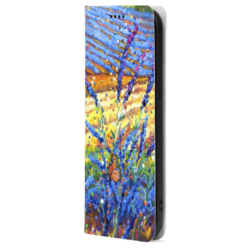 Чохол-книжка BoxFace для Realme C61 