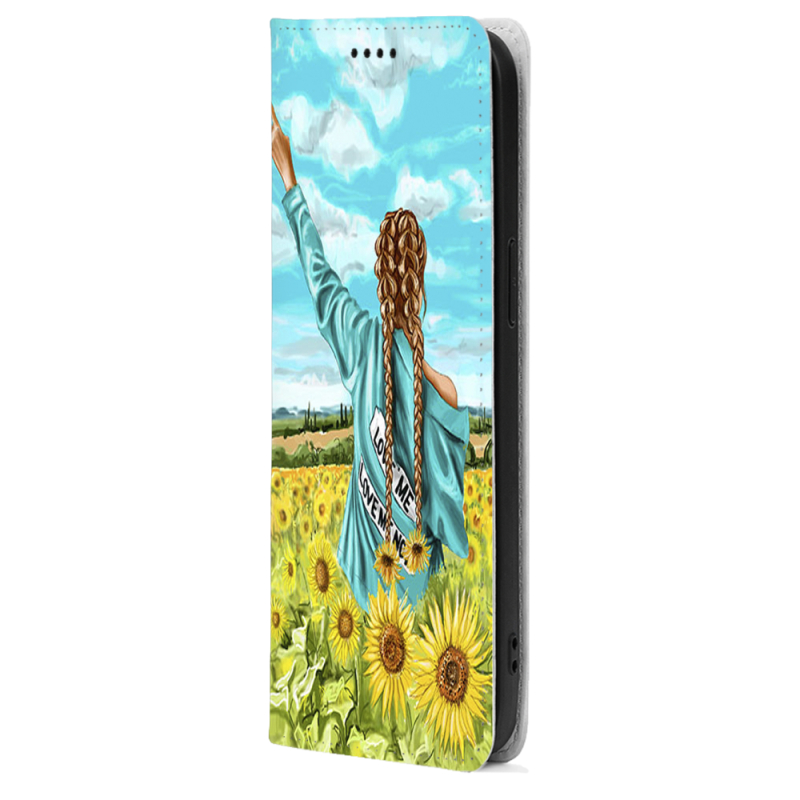 Чохол-книжка BoxFace для Realme C61 