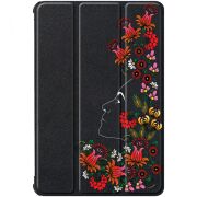 Чохол для Samsung Galaxy Tab S10 FE Ukrainian Muse