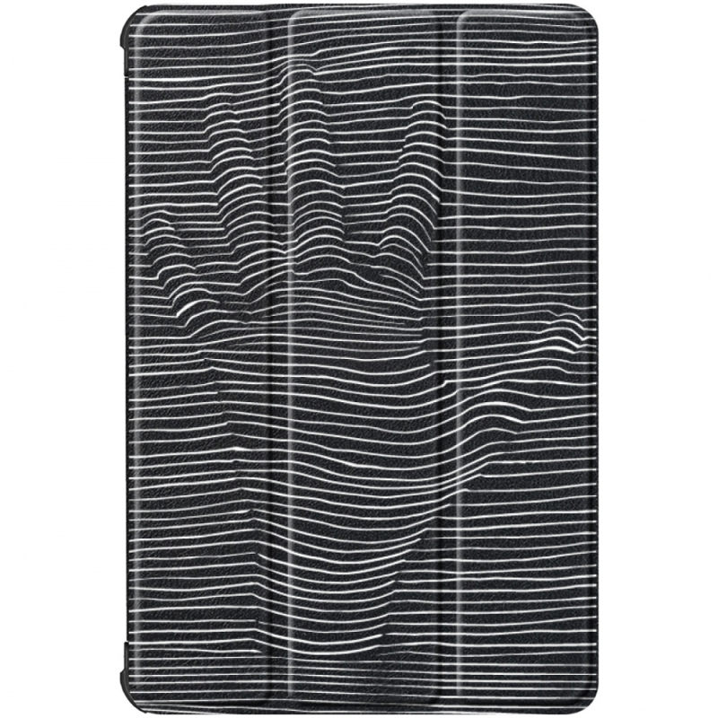 Чохол для Samsung Galaxy Tab S10 FE Optical Hand