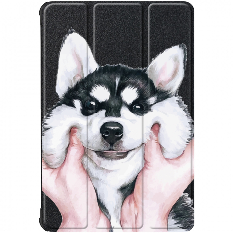 Чохол для Samsung Galaxy Tab S10 FE Husky
