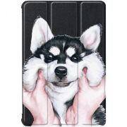 Чохол для Samsung Galaxy Tab S10 FE Husky