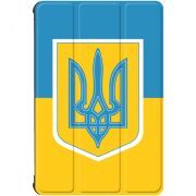 Чохол для Samsung Galaxy Tab S10 FE Герб України