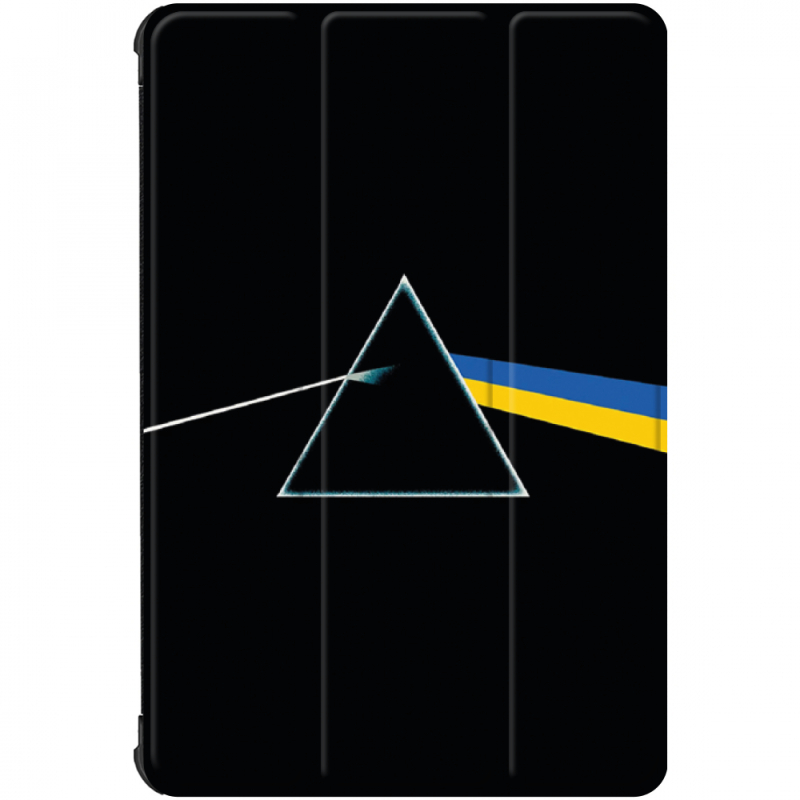 Чохол для Samsung Galaxy Tab S10 FE Pink Floyd Україна