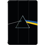 Чохол для Samsung Galaxy Tab S10 FE Pink Floyd Україна