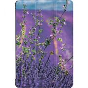 Чохол для Samsung Galaxy Tab S10 FE Lavender Field
