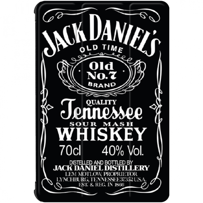 Чохол для Samsung Galaxy Tab S10 FE Old Whisky