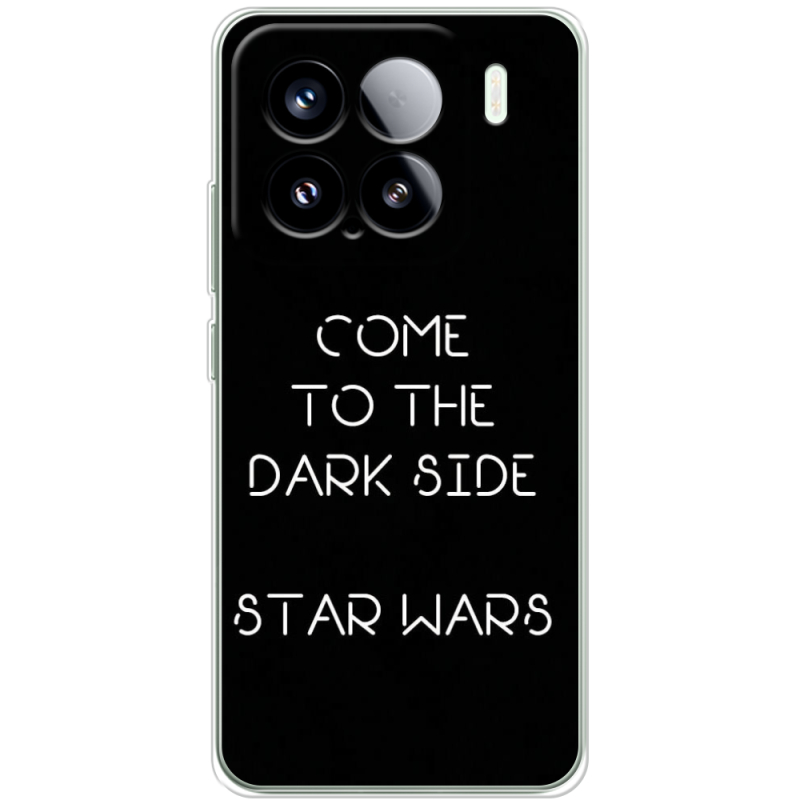 Чохол BoxFace Xiaomi 15 