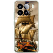 Чохол BoxFace Xiaomi 15 