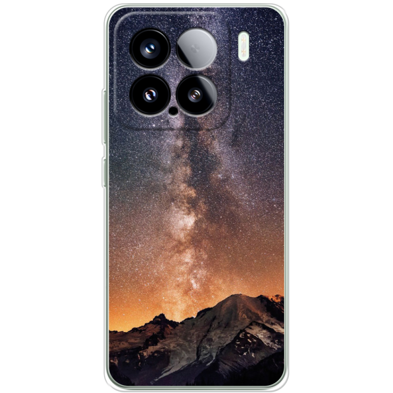 Чохол BoxFace Xiaomi 15 