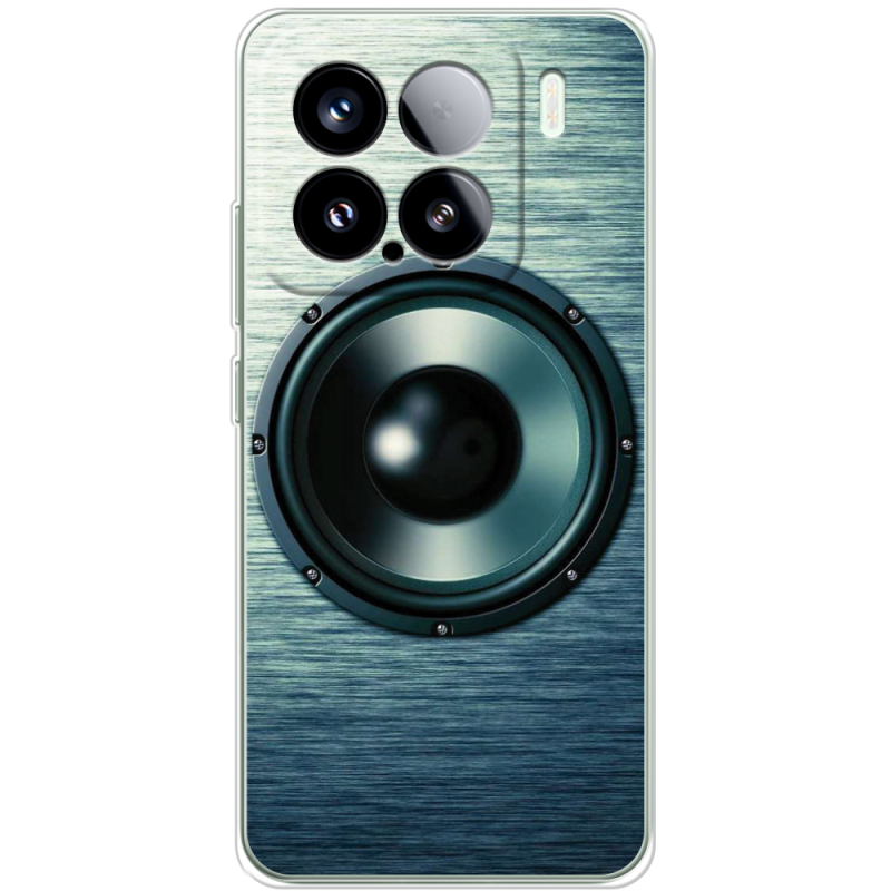 Чохол BoxFace Xiaomi 15 