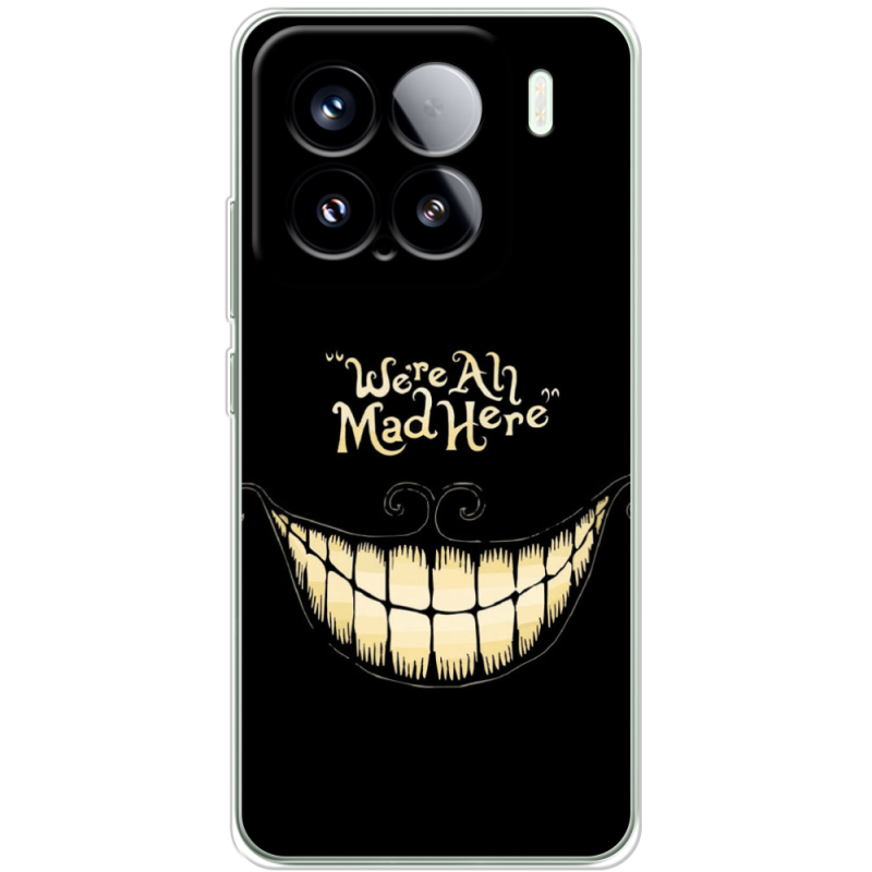 Чохол BoxFace Xiaomi 15 