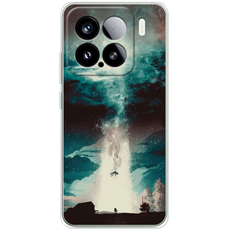 Чохол BoxFace Xiaomi 15 