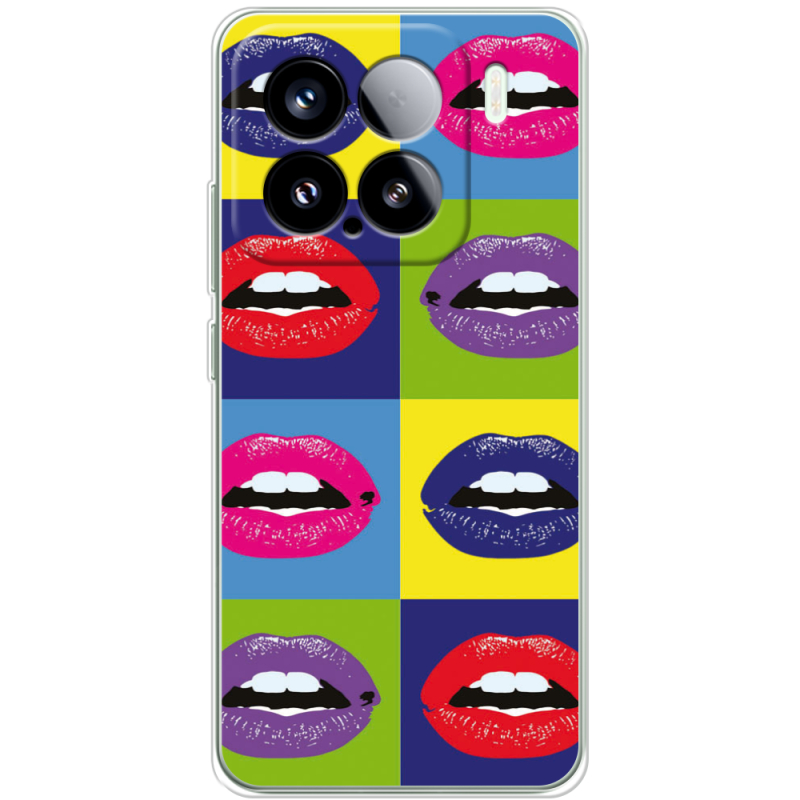 Чохол BoxFace Xiaomi 15 