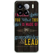 Чохол BoxFace Xiaomi 15 