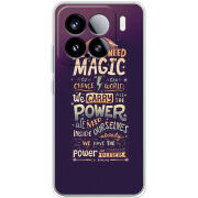 Чохол BoxFace Xiaomi 15 