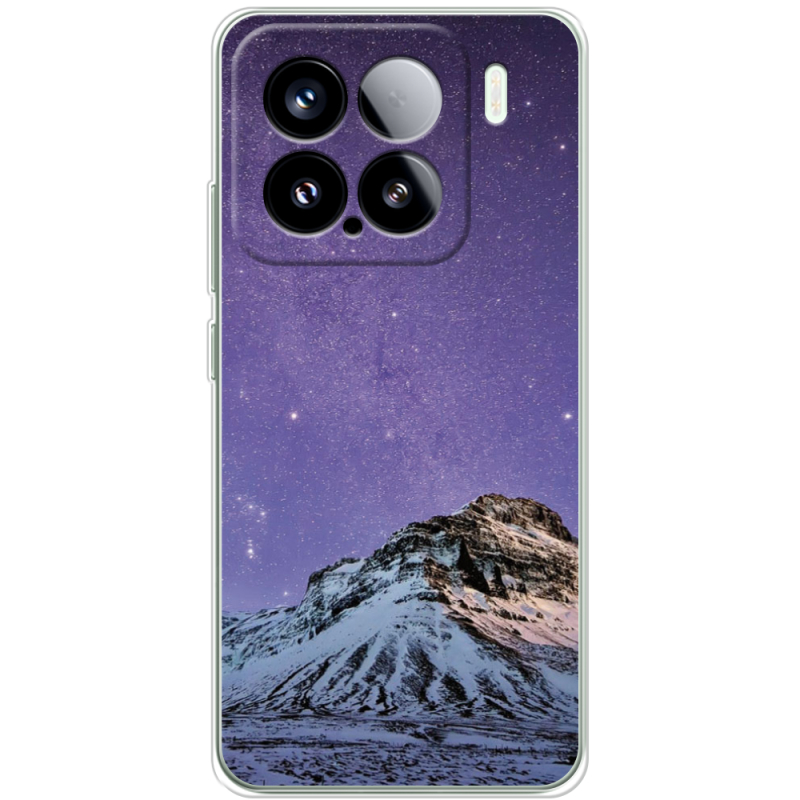 Чохол BoxFace Xiaomi 15 