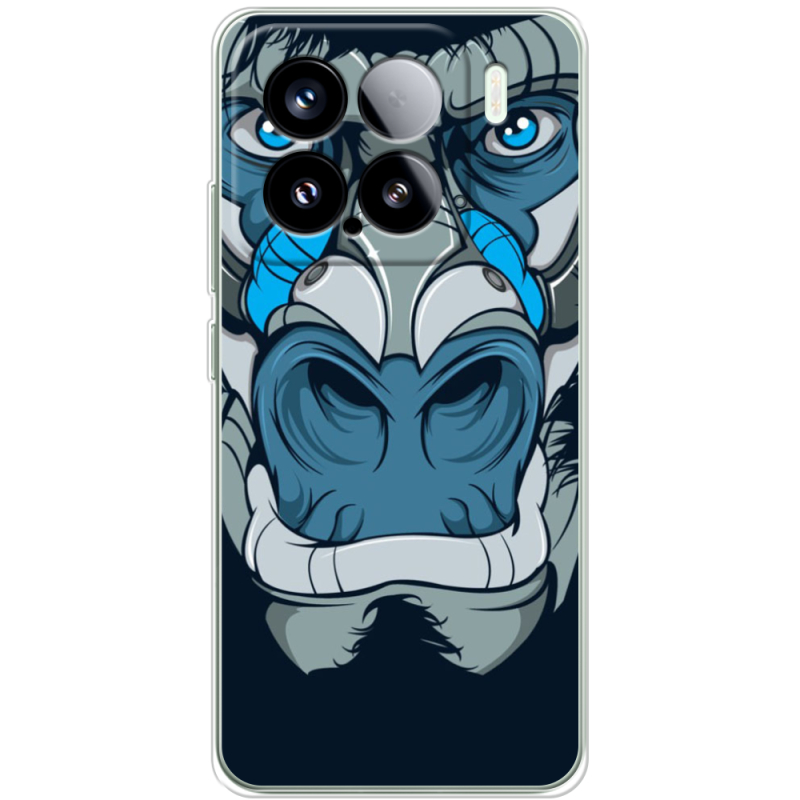 Чохол BoxFace Xiaomi 15 