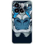 Чохол BoxFace Xiaomi 15 