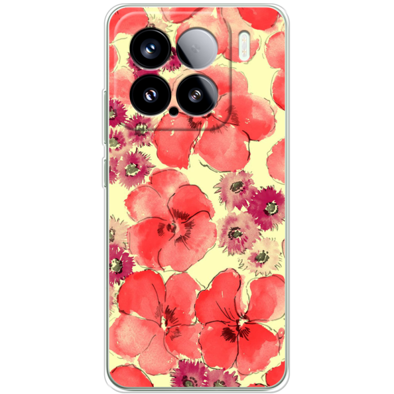 Чохол BoxFace Xiaomi 15 