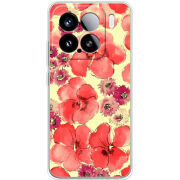 Чохол BoxFace Xiaomi 15 