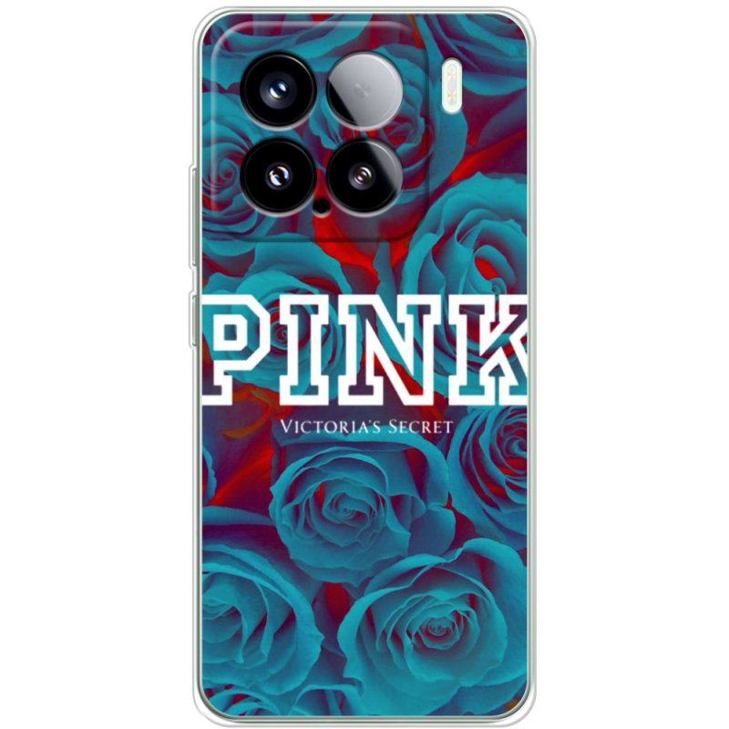 Чохол BoxFace Xiaomi 15 